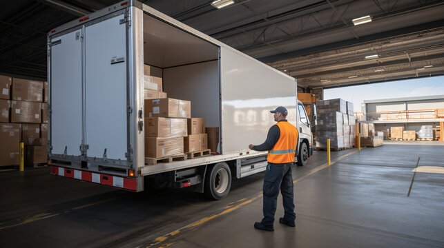When Should You Hire Loading and Unloading Help?