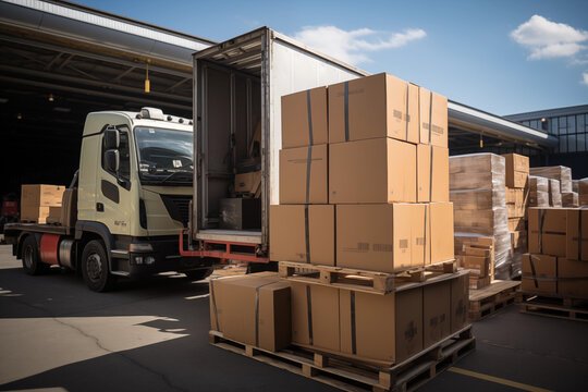 Moving Loading and Unloading