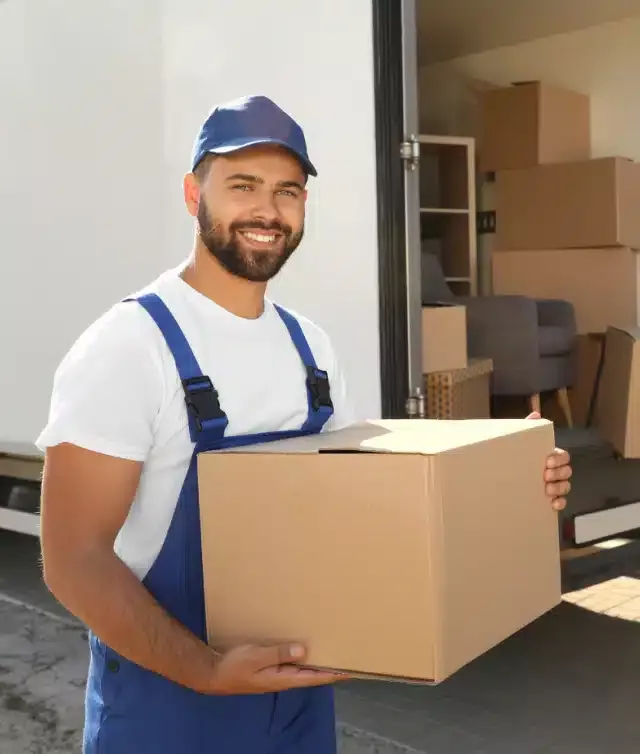 Benefits of Hiring Long-Distance Movers