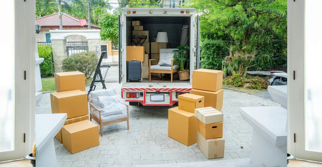 How to Prepare for a Long-Distance Move From Fort Worth