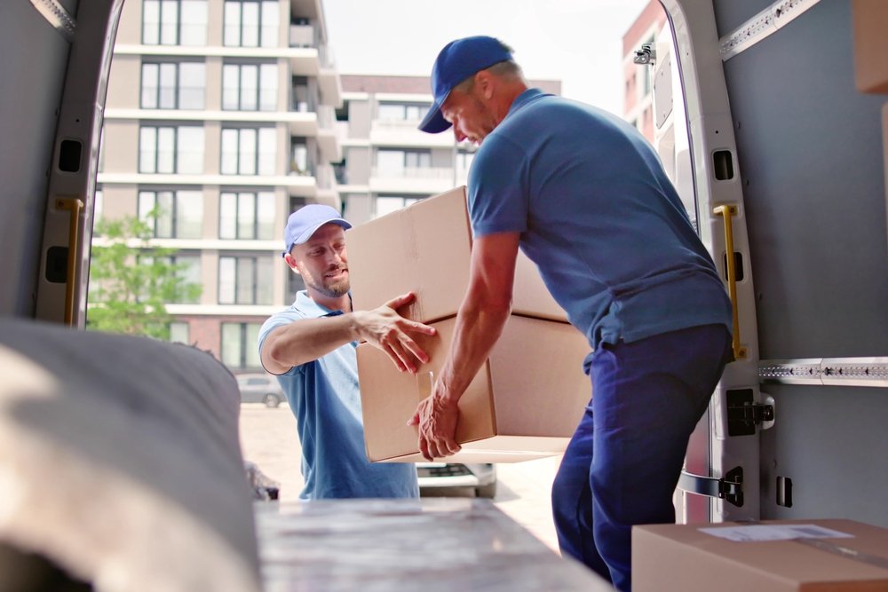 Why Choose Our Residential Moving Services Fort Worth, TX?